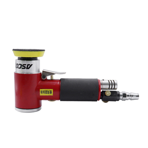 Profession elle <span class=keywords><strong>2</strong></span> "<span class=keywords><strong>3</strong></span>" 15000 U/min Hakens ch laufe Hochpräzise Mini-Luft winkels chl eifer mit variabler Geschwindigkeit 90 ° Pneumatische Poliers chleif maschine - Product Image 2