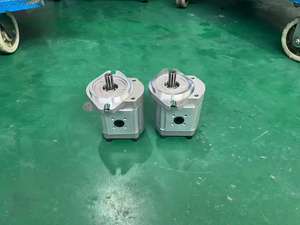 1515800013 HAS-13 76704 Moteur à engrenages pour hydromoteur à vibrations BW120AD-4 Bomag - Product Image 6