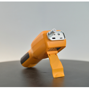 OC-300แบบพกพา PM2.5อนุภาคฝุ่นในอากาศเครื่องวิเคราะห์ก๊าซที่มีความไวสูงเซ็นเซอร์ออปติคอล999ug/M3สูง - Product Image 3