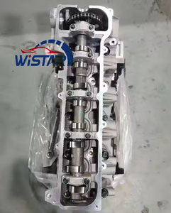 Hochleistungs 100% Getesteter Wistar Eisen-Aluminium-Legierung Neuer Motor 2.0L 4-Zylinder 1RZ-FE Longblock für Hilux SAIC MAXUS - Product Image 3