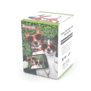 Sinsky cães e gatos de estimação, bastão de selfie para cachorros e gatos de estimação - Product Image 5