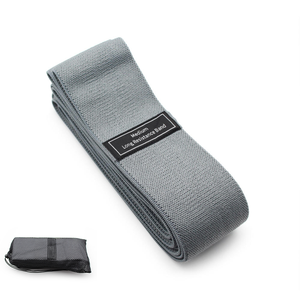 Cinghia Sportiva Lunga XLAN di Alta Qualità e Alta Elasticità, con Circonferenza di 76 Pollici, Adatta per Allenamento di Forza su Tutto il Corpo - Product Image 5
