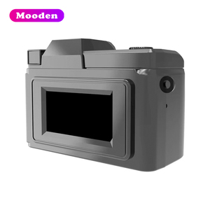 Cámara Digital Portátil Retro Mini D7, Grabadora de Video HD 1080p, Sensor de Imagen para Uso en Interiores y Exteriores, Mini Cámara - Product Image 5