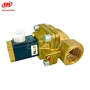 93198554 Solénoïde de purge Rand, pièces de rechange industrielles pour vis Rand - Product Image 3
