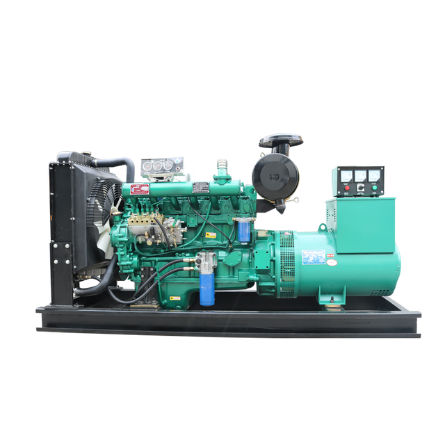 Industrial Diesel Generator Set GN-236