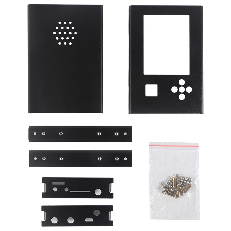 PortaPack BlackHackrf