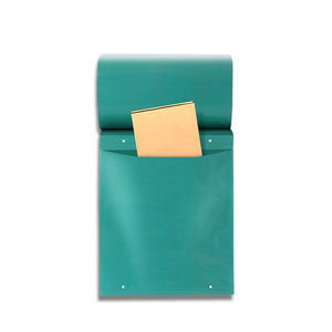 Rollo de Bolsas de Embalaje Resistentes a Desgarros a Precio Razonable, Bolsas de Envío Continuas Preabiertas para Máquinas de Embalaje Automáticas - Product Image 4