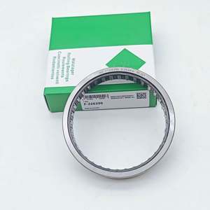 ตลับลูกปืนเข็มคุณภาพสูง K26X30X17-A/-2-4 ขนาด 26x30x17 มม. ทำจากสแตนเลสและเหล็กโครเมียม ABEC1-7 - Product Image 4