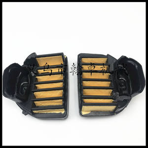 Filtro de Aire HUSQVARNA 455 455E 460 H60, Accesorios para Motosierras y Podadoras - Product Image 4