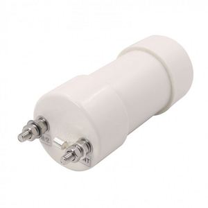 Balun 1:49 100W 49:1 Magnetic Ring Barron for End Fed Short wave Antenna HAM <strong>Natural</strong> <strong>Resonance</strong> <strong>Frequency</strong> 7/14/21/28MHz - Product Image 5