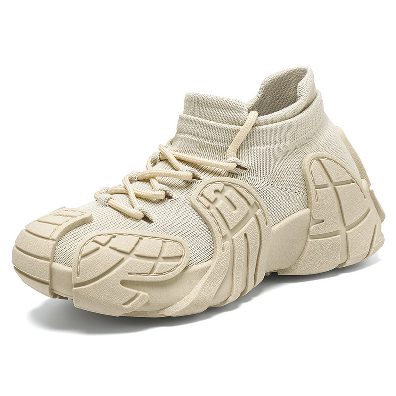 Beige MUJER