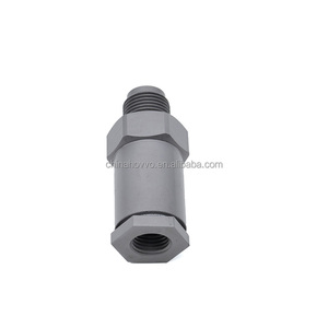 XDEP Common Rail <span class=keywords><strong>prix</strong></span> usine haute qualité injecteur de carburant F00N010001 001 soupape de limitation de pression pour Astra Iveco New Holland - Product Image 6