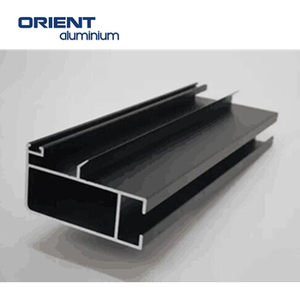 <span class=keywords><strong>2025</strong></span> Nieuwe Aluminium Profielen Industriële Aluminium Profiel Leverancier 6000 Aluminium Profiel Extrusie Van China Leverancier - Product Image 2