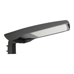 <span class=keywords><strong>Lampadaire</strong></span> LED avec protection SPD Détecteur de mouvement Lumens élevés pour projet certifié CE RoHS - Product Image 5