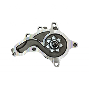 ปั๊มน้ำรถยนต์จีนสำหรับโตโยต้า แคมรี่ 6AR 6AR-FSE <span class=keywords><strong>ASV51</strong></span> 16100-09660 1610009660 - Product Image 5