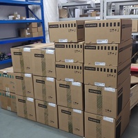 Pièce de rechange Siemens neuve 6ES7792-0AA00-0XA0 SIMATIC PG USB Prommer externe Siemens 6es7792-0aa00-0xa0 Lecteur de carte