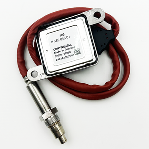 5WK96699C 5WK9 6699C 13628589846 13628576471 13628518791 capteur d'oxyde d'azote NOx en amont pour BMW 1 2 3 5 7 série X32 <span class=keywords><strong>X53</strong></span> - Product Image 1