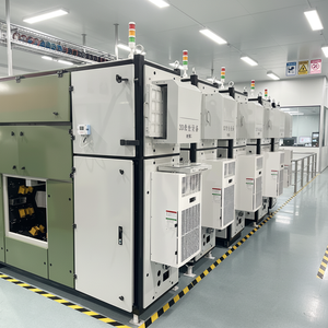 Uitstekende kwaliteit 3D-oppervlakteinspectie-apparatuur voor koudgewerkt stalen buizen met functies voor 2D-fotografie - Product Image 1