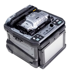 Empalmadora de Fusión de Fibra Óptica FTTH, Tiempo de Fusión de 7 Segundos, Equipo de Kit de Fibra Óptica FTTH 45S 88S 90S 88R 90R - Product Image 4