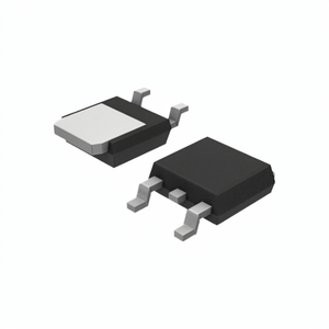 TO-252-3, DPAK , SC-63 Electronic Chips Component Thyristors In Stock Q4006DH4TP - Product Image 1