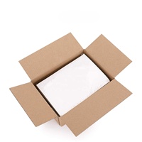 Etiquetas Térmicas Directas Impermeables 4X6, Paquetes de 500 Etiquetas de Envío de Papel con Alta Adhesión