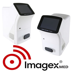 Sistema <span class=keywords><strong>PCR</strong></span> en Tiempo Real de 4 Canales Q1000 Plus, Analizador QPCR de Alta Sensibilidad para Pruebas Médicas y Veterinarias - Product Image 3