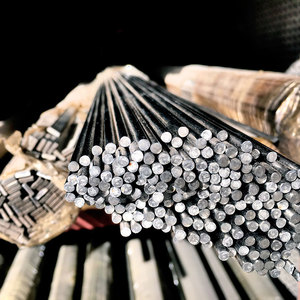 Barra redonda de acero inoxidable 410 de la mejor calidad personalizada de 6 mm - Product Image 2