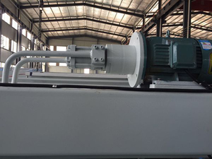 เครื่องตัดกระดาษแบบกิโยตินอัตโนมัติ - Product Image 3
