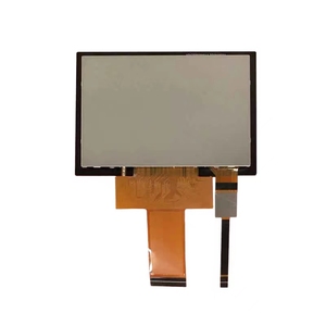 <span class=keywords><strong>3.8</strong></span> inch TFT <span class=keywords><strong>LCD</strong></span> jd9168 IC 1024x600 Độ phân giải RGB giao diện <span class=keywords><strong>3.8</strong></span> inch <span class=keywords><strong>LCD</strong></span> màn hình hiển thị với CTP cảm ứng - Product Image 6