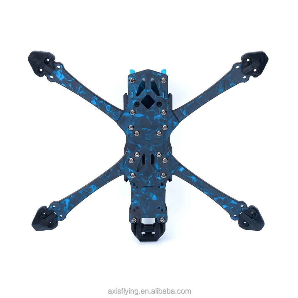 Manta 5 SE schiacciata X