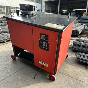 Wholesale Bending Machine for Russian Customizable 180° Copper