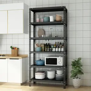 Factory OutletMade In Chinamultilayergoods ShelvesStorage RackStorage RackKitchen RackStudy Shelf