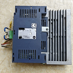 Unidad MR-J3-60T-EB039 Usada en Buen Estado MR-J3-60T-EB039 Unidad MR-J3-60T-EB039 Usada en Buen Estado MR-J3-60T-EB039 - Product Image 2