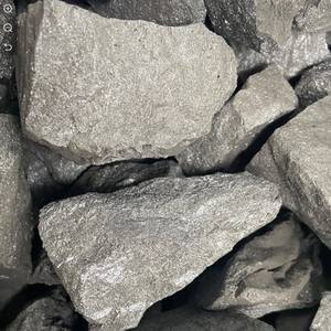 कास्टिंग लोहे उपयोग FeSi Ferrosilicon फेरो सिलिकॉन <span class=keywords><strong>75</strong></span>% <span class=keywords><strong>72</strong></span>% - Product Image 6