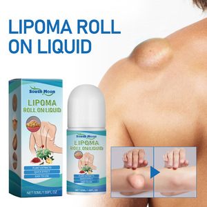 Gel Corporal Herbal con Alivio del Dolor para Piel Dura y Masaje de Grasa - Product Image 3