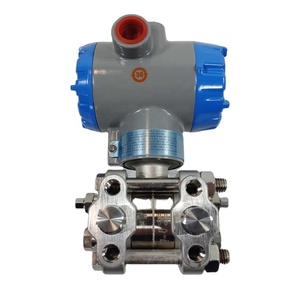 Nouveau transmetteur de pression différentielle Honeywell STD700 - SmartLine STD730-E1HN4AS - Product Image 2