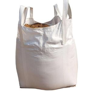 WR all'ingrosso a buon mercato Big Bags 1 Ton sacco di cemento pietra 500Kg Ton Bag per la vendita - Product Image 2