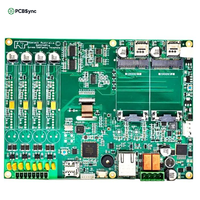 Fabrication de dispositifs IoT clés en main, production de dispositifs intelligents, partenaire EMS, rentabilité optimale