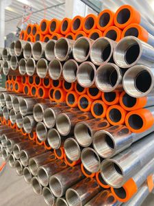 Prix d'usine bon marché 2 pouces 15mm <span class=keywords><strong>Imc</strong></span> Conduit <span class=keywords><strong>Pipe</strong></span> UL1242 - Product Image 2