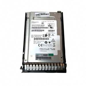 P40504-B21 新入荷 Hxx 1.92TB SATA 6G 混合使用 SFF SSD ソリッドステートドライブ SSD - Product Image 4