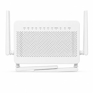 Branded XPON ONT Dualband Wireless 5G 2.4G WiFi6 High-speed AX3000 D747 ONU Supported OMCI- TR069 - Product Image 6