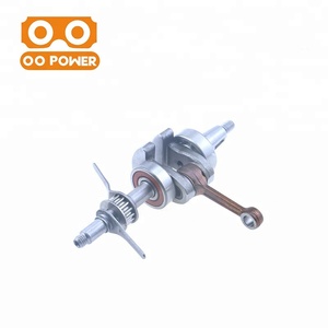 O <span class=keywords><strong>desbrozadora</strong></span> poder <span class=keywords><strong>GX35</strong></span> repuestos cárter - Product Image 5