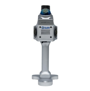 GEOSUN GS-200G Original, Equipo de Escaneo Láser SLAM Portátil 3D LiDAR, Disponible para OEM - Product Image 5
