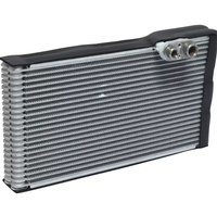 8850128360 evaporator ac mobil aluminium atas pokka