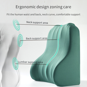 Trung Quốc Nhà Máy xuất khẩu bọc lớn trở lại Giường đệm - Product Image 6