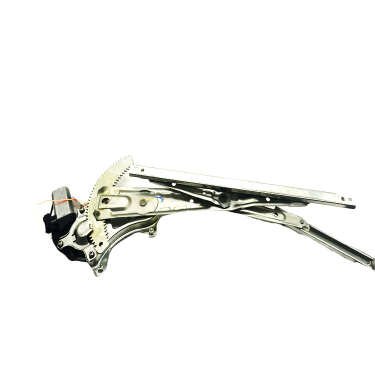 High-quality D-MAX Regulator 8980098113 for TRUCKS
