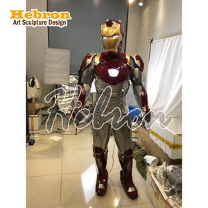 หมวกแอคชั่นฟิกเกอร์ ABS สตาร์วอร์ส แบบสั่งทำพิเศษ สำหรับสะสมส่วนตัว คอสเพลย์ ตัวละครภาพยนตร์ อุปกรณ์ประกอบฉากการแสดงภาพยนตร์ สำหรับผู้ใหญ่ - Product Image 5