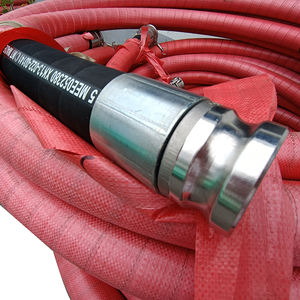 Manguera hidráulica de alta presión, cable de acero, espiral de goma trenzada, R1, R2, R5, R14, R17, R12, R13, R15, fabricante de China - Product Image 3