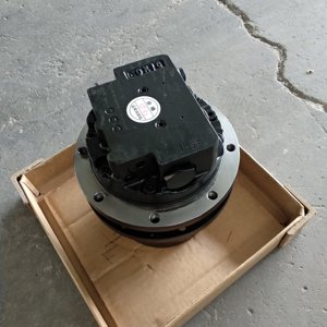 Moteur de translation haute qualité 1702 1702RDS 1908600 MAG-12V-120E pour Wacker <span class=keywords><strong>Neuson</strong></span> - Product Image 3