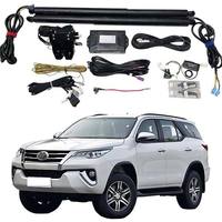 Pour Toyota Fortuner 2009-2015 2016-2025 – Hayon Électrique Motorisé – Pièces Auto – Vérins de Soutien de Porte